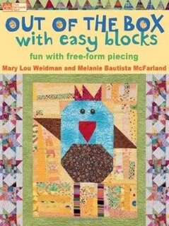 Front cover_Out Of The Box With Easy Blocks