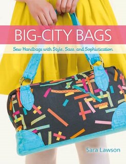 Front cover_Big-city Bags