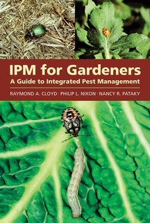 Front cover_IPM for Gardeners