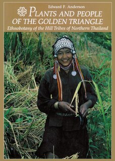 Front cover_Plants and People of the Golden Triangle