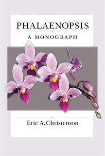 Front cover_Phalaenopsis