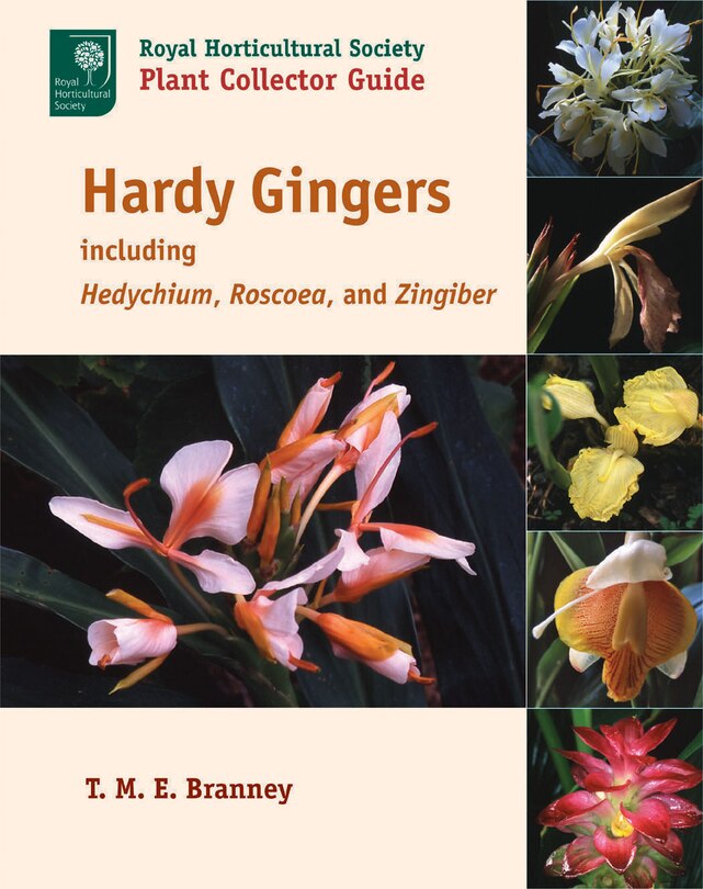 Front cover_Hardy Gingers