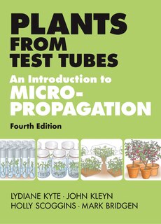 Front cover_Plants from Test Tubes