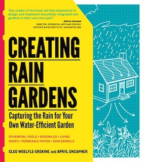 Front cover_Creating Rain Gardens