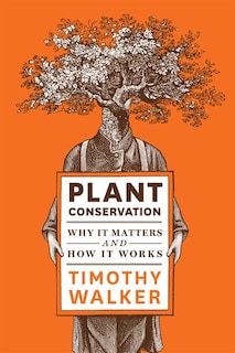 Front cover_Plant Conservation