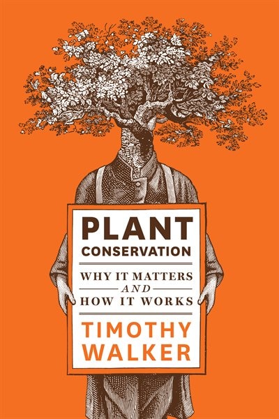 Front cover_Plant Conservation