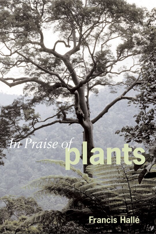 Front cover_In Praise Of Plants