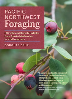 Front cover_Pacific Northwest Foraging