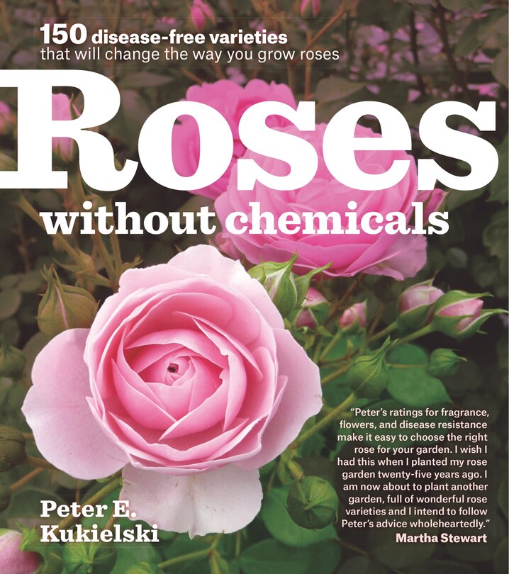 Couverture_Roses Without Chemicals