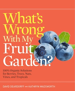 Couverture_What's Wrong With My Fruit Garden?