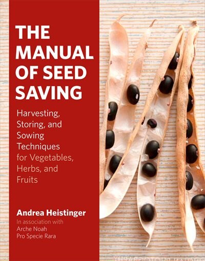 Couverture_The Manual of Seed Saving