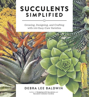 Couverture_Succulents Simplified