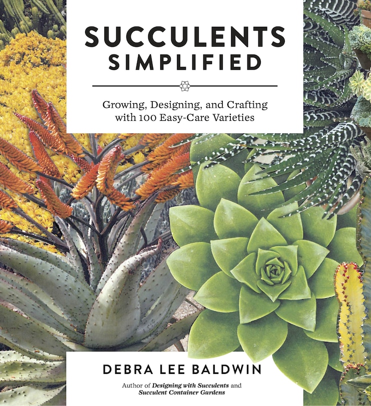 Couverture_Succulents Simplified