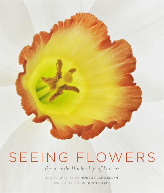 Front cover_Seeing Flowers