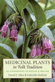 Front cover_Medicinal Plants In Folk Tradition