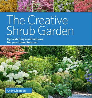 Couverture_The Creative Shrub Garden