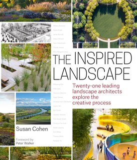 Front cover_The Inspired Landscape