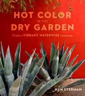 Couverture_Hot Color, Dry Garden
