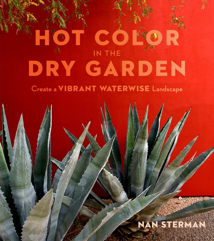 Couverture_Hot Color, Dry Garden