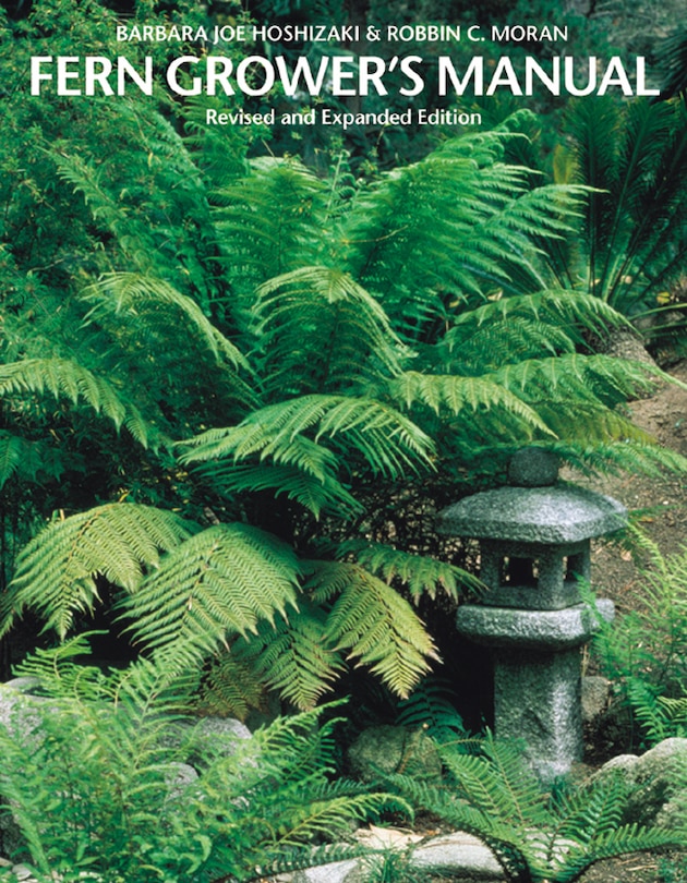 Couverture_Fern Grower's Manual