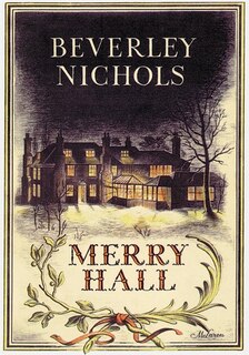 Front cover_Merry Hall