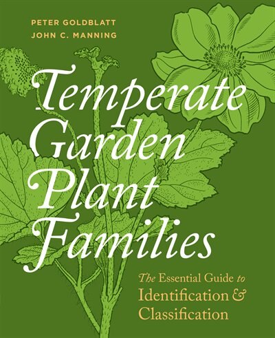 Couverture_Temperate Garden Plant Families