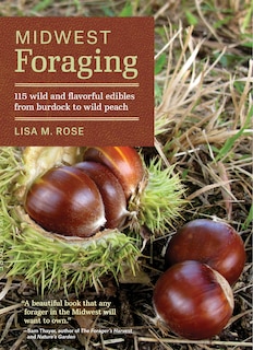 Front cover_Midwest Foraging