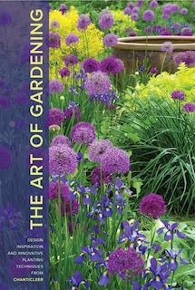 Front cover_The Art of Gardening