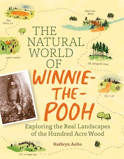 Front cover_The Natural World of Winnie-the-Pooh