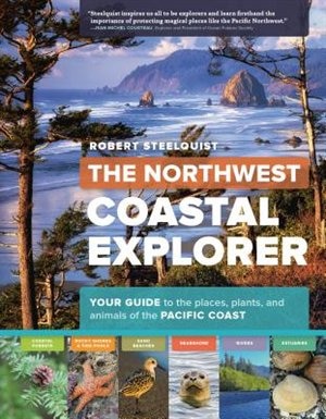 Couverture_The Northwest Coastal Explorer