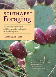 Couverture_Southwest Foraging