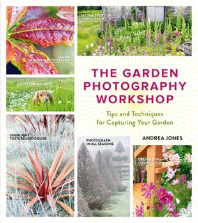 Front cover_The Garden Photography Workshop
