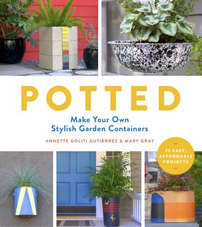 Front cover_Potted