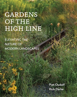 Couverture_Gardens Of The High Line