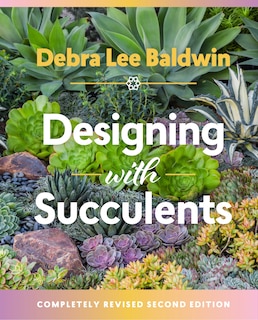 Couverture_Designing with Succulents