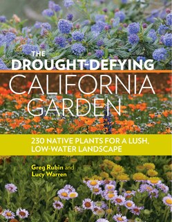 Couverture_The Drought-Defying California Garden