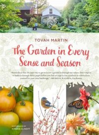 Front cover_The Garden In Every Sense And Season