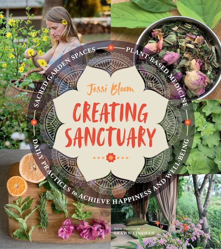 Couverture_Creating Sanctuary
