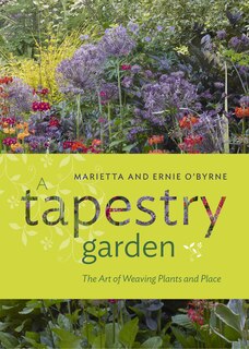 Couverture_A Tapestry Garden