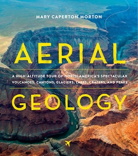 Front cover_Aerial Geology