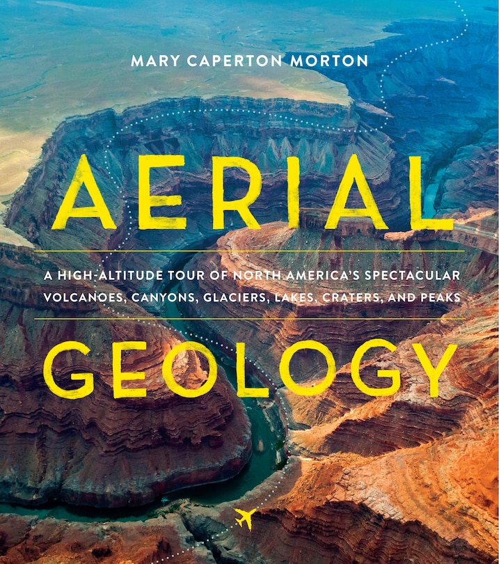 Front cover_Aerial Geology