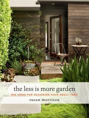 Couverture_The Less Is More Garden
