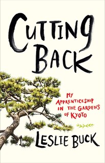Couverture_Cutting Back