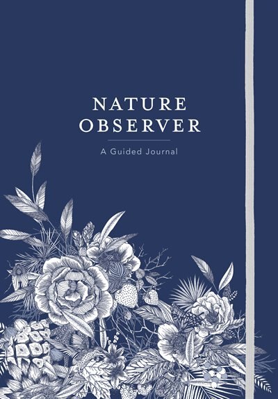 Front cover_Nature Observer