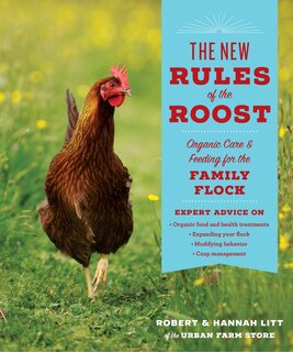 Couverture_The New Rules Of The Roost