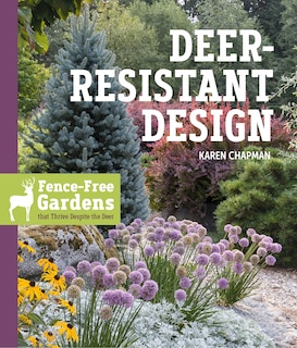 Front cover_Deer-resistant Design
