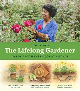 Front cover_The Lifelong Gardener