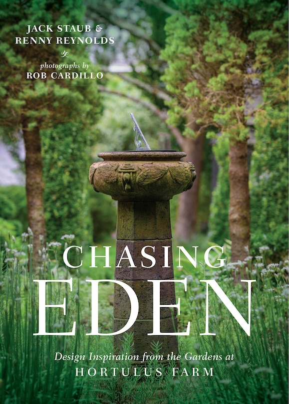 Chasing Eden: Design Inspiration From The Gardens At Hortulus Farm