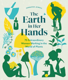 Couverture_The Earth In Her Hands