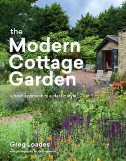 Front cover_The Modern Cottage Garden